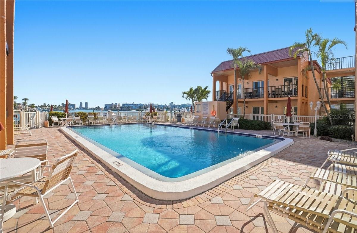 BOCA SHORES CONDO - Residential
