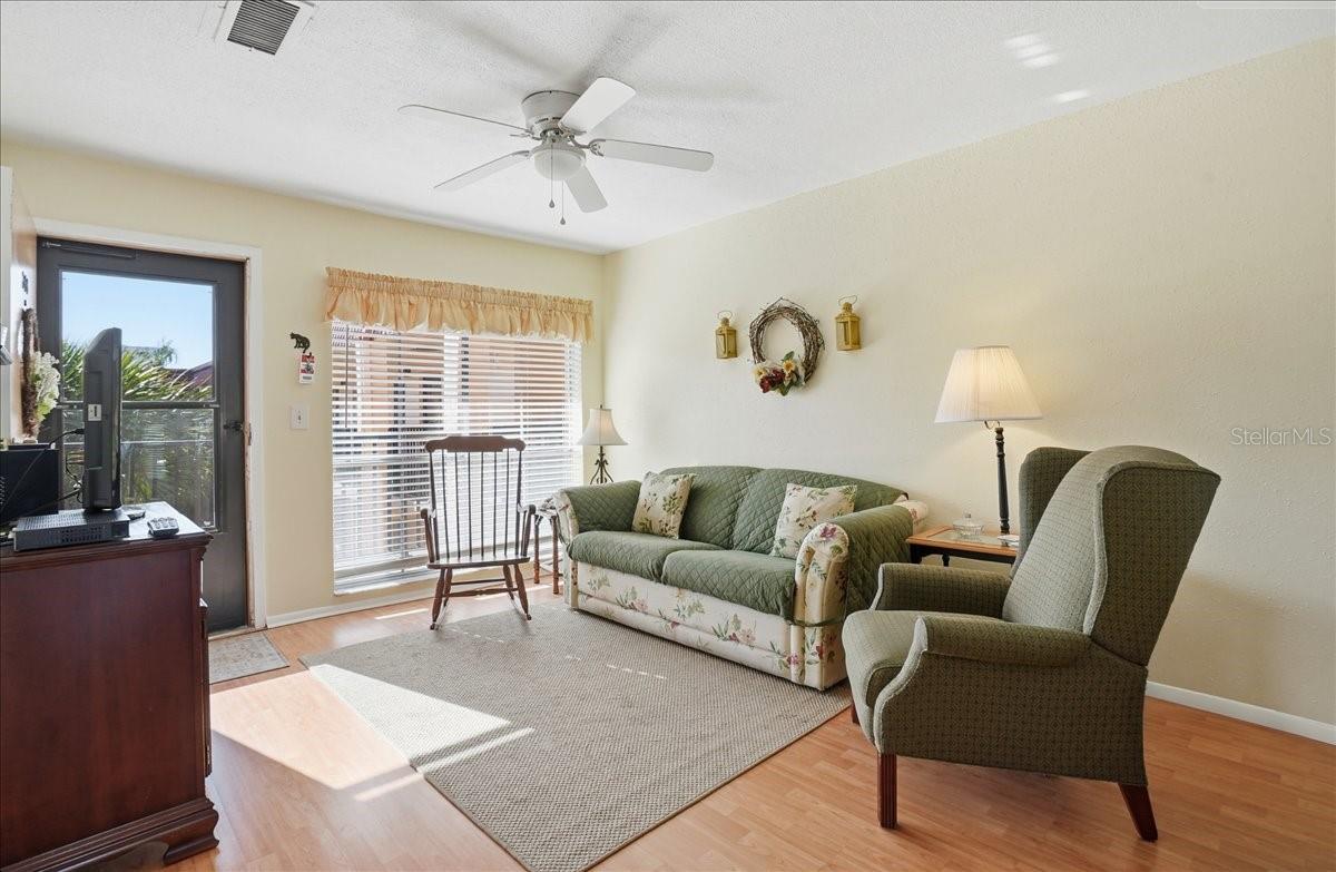 BOCA SHORES CONDO - Residential