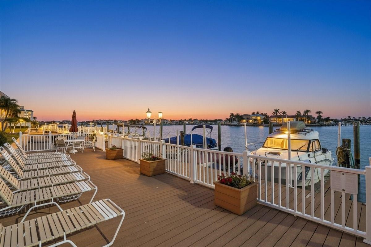 BOCA SHORES CONDO - Residential