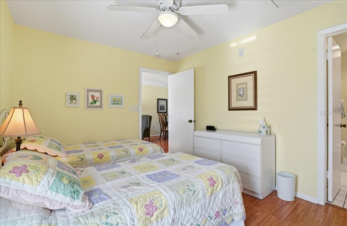 BOCA SHORES CONDO - Residential