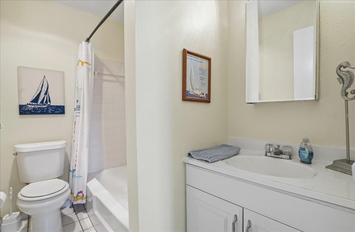 BOCA SHORES CONDO - Residential