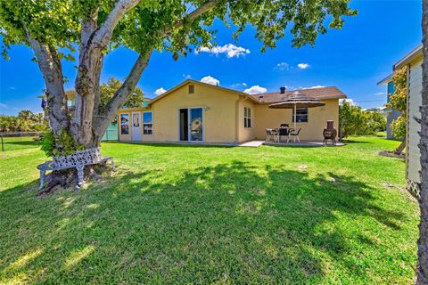 A home in HERNANDO BEACH