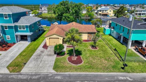 A home in HERNANDO BEACH