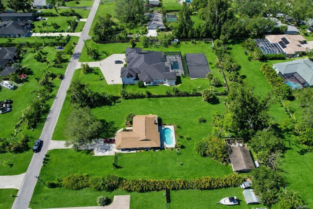 Photo of 2331 Mission Valley Boulevard, Nokomis, FL 34275 (MLS # N6142893)