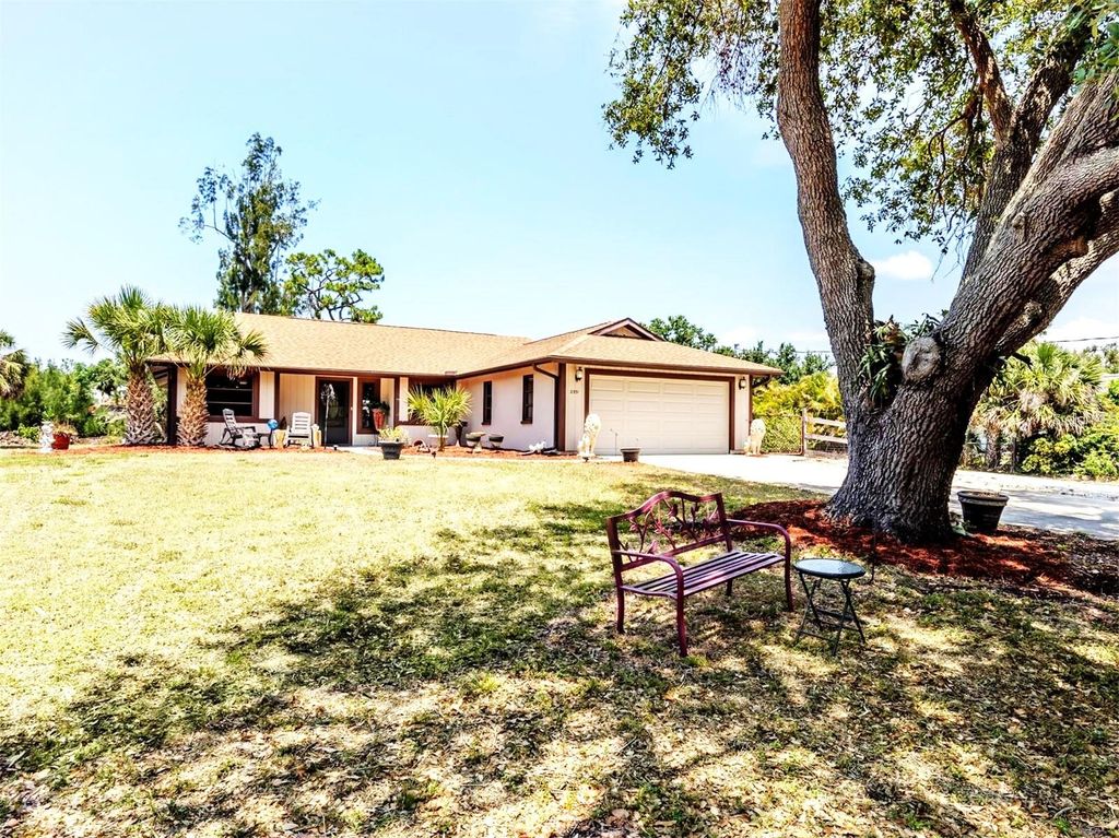 Photo of 2331 Mission Valley Boulevard, Nokomis, FL 34275 (MLS # N6142893)