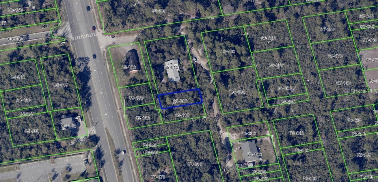 ORANGE CENTER - Commercial Sale