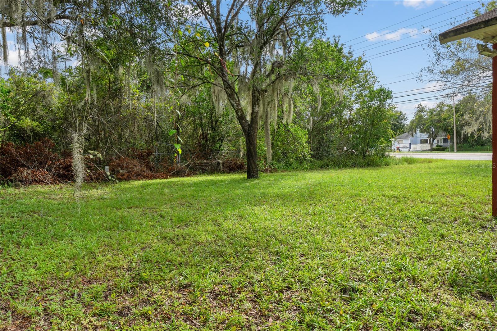 ORANGE CENTER - Commercial Sale
