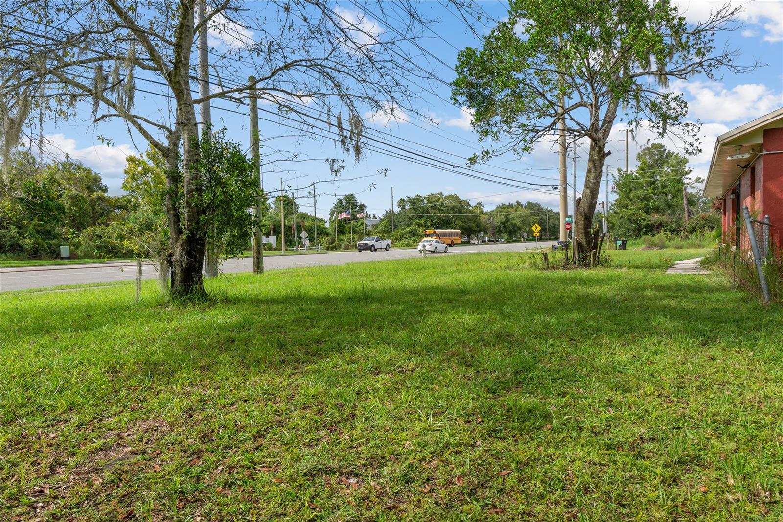 ORANGE CENTER - Commercial Sale