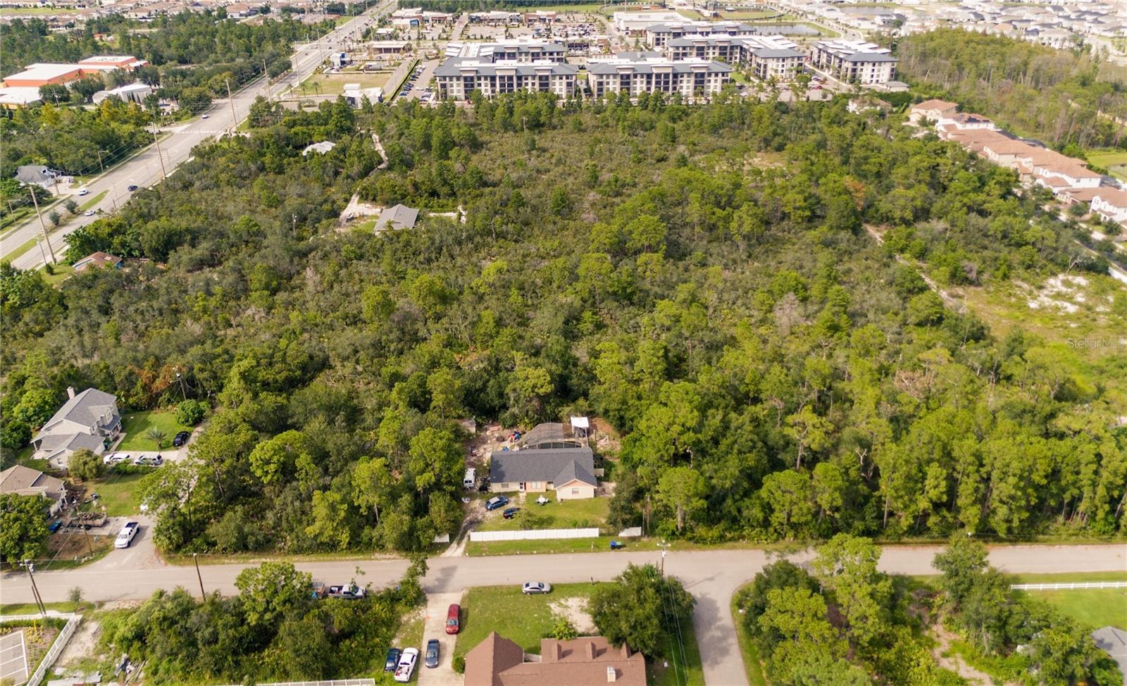 ORANGE CENTER - Commercial Sale