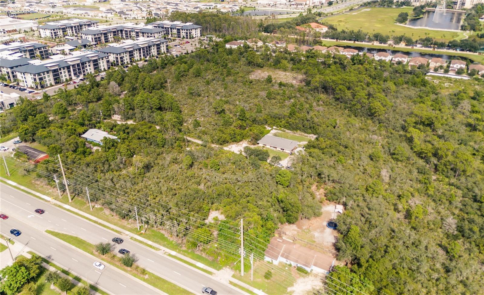 ORANGE CENTER - Commercial Sale