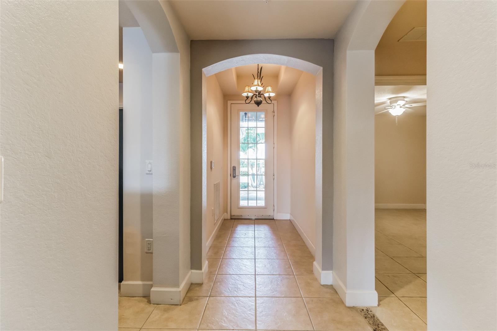 ACAPULCO LAKES - Residential