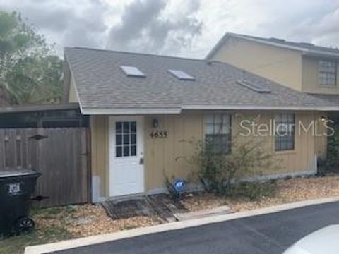 Photo of 4655 Lighthouse Circle #117, Orlando, FL 32808 (MLS # O6290423)