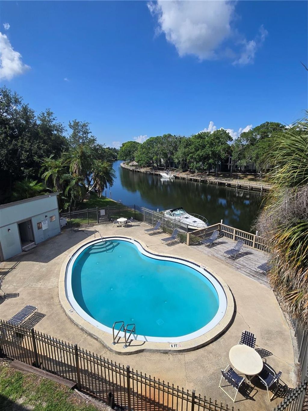 Photo of 6305 Newtown Circle #5B4, Tampa, FL 33615 (MLS # TB8518859)
