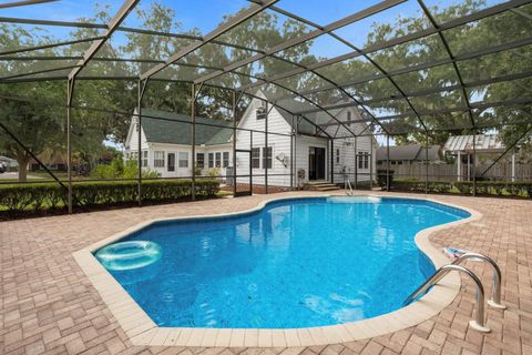 A home in WINTER GARDEN