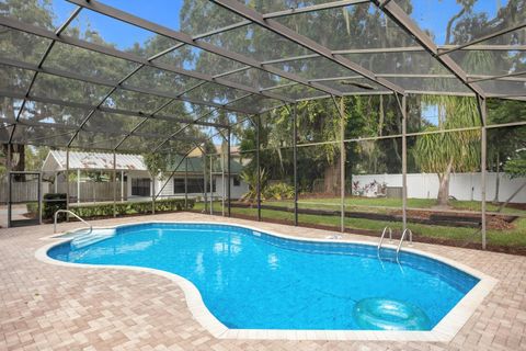 A home in WINTER GARDEN