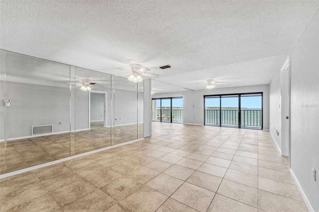 Photo of 7520 Sunshine Skyway Lane S #110, St Petersburg, FL 33711 (MLS # TB8376371)