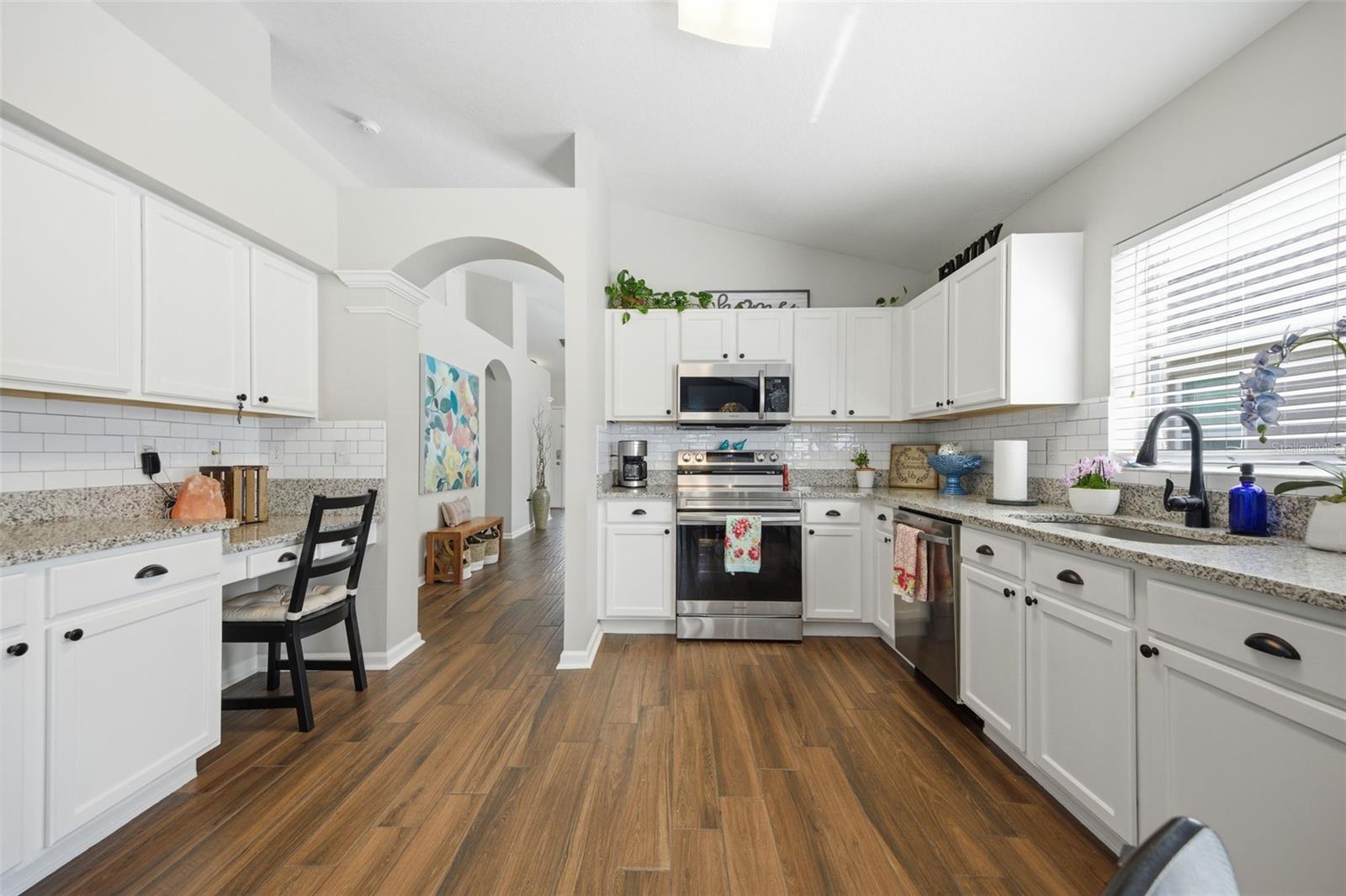 LEXINGTON OAKS VLGS 23 & 24 - Residential