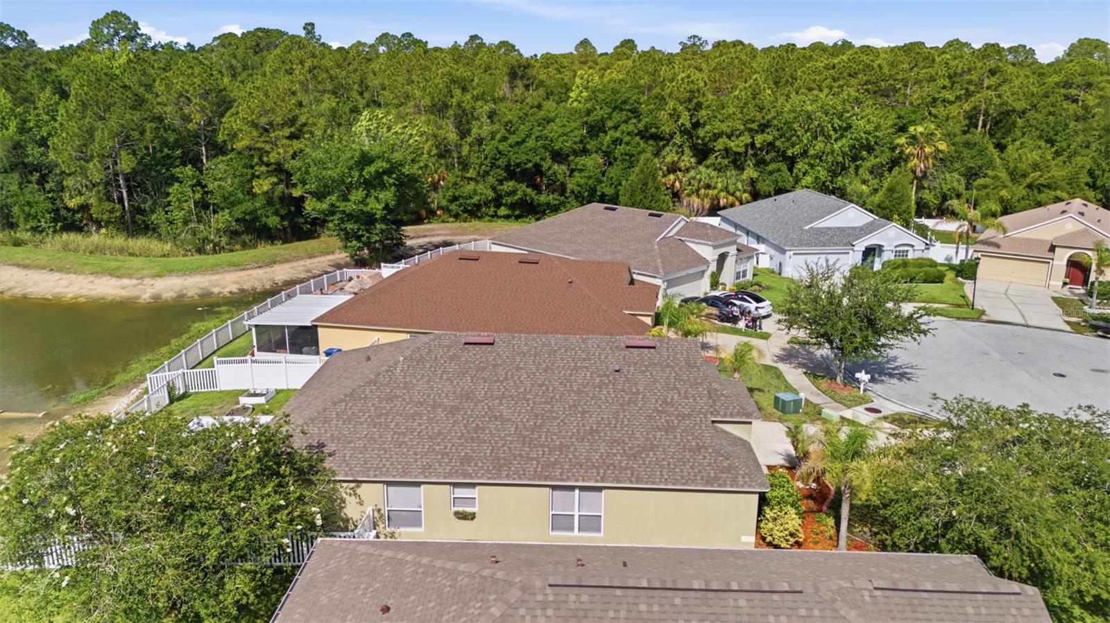 LEXINGTON OAKS VLGS 23 & 24 - Residential
