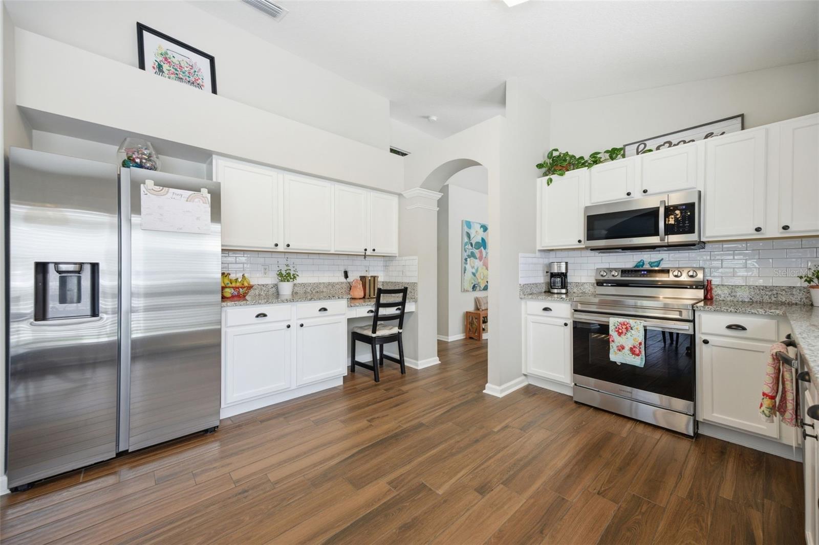 LEXINGTON OAKS VLGS 23 & 24 - Residential