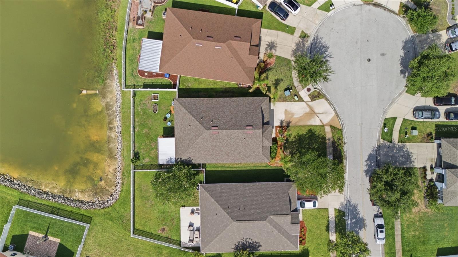 LEXINGTON OAKS VLGS 23 & 24 - Residential