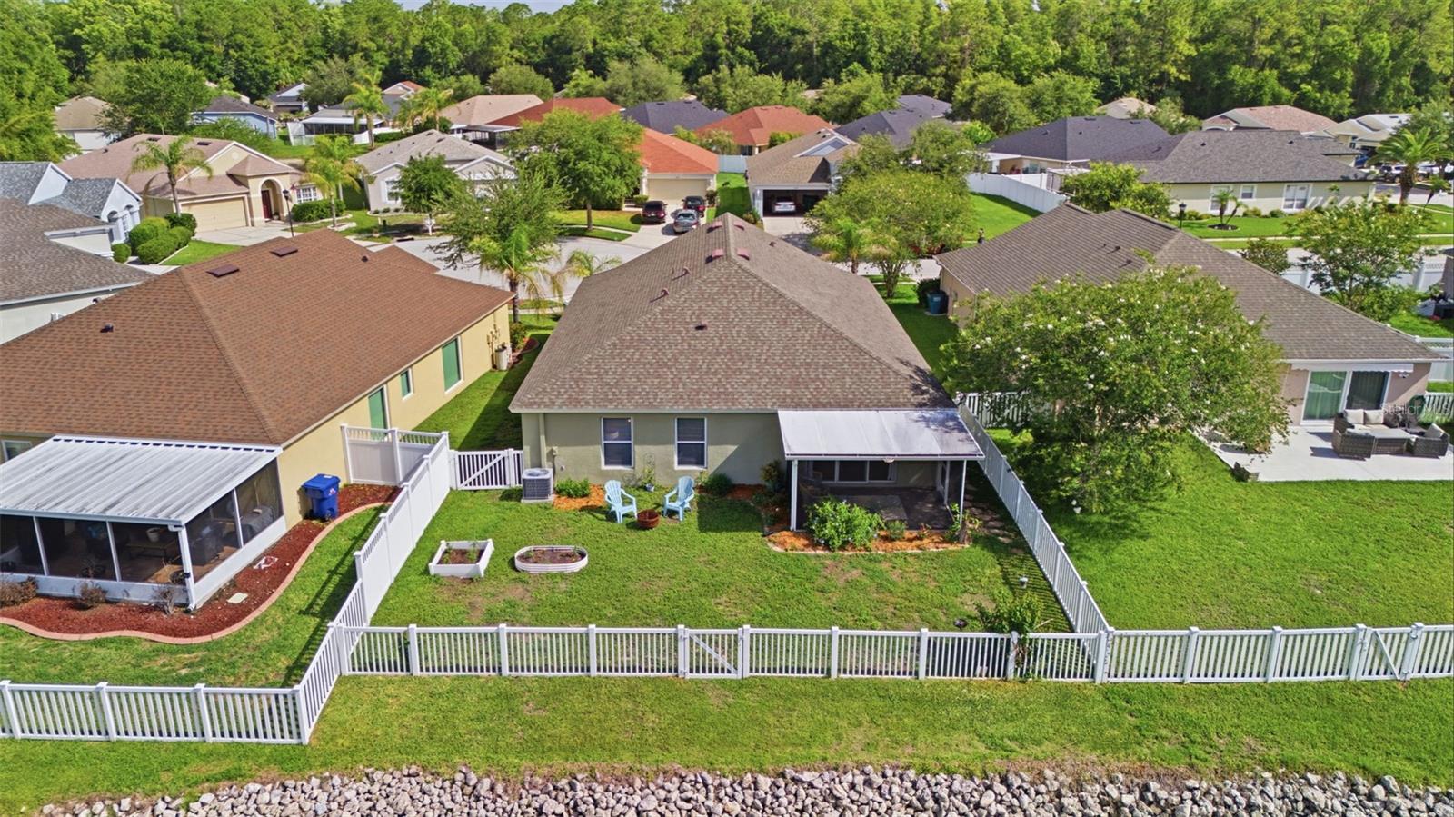 LEXINGTON OAKS VLGS 23 & 24 - Residential
