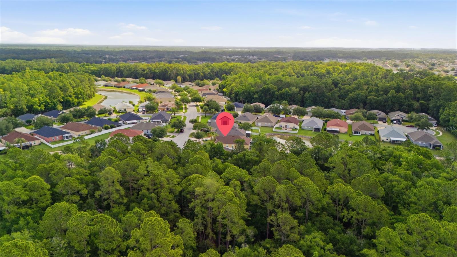 LEXINGTON OAKS VLGS 23 & 24 - Residential