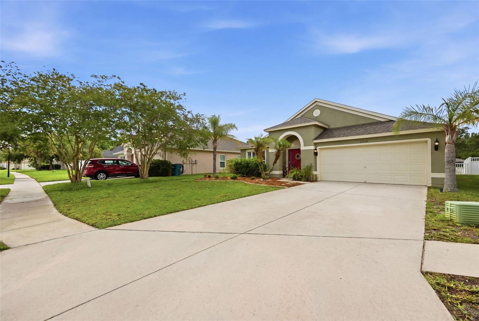 LEXINGTON OAKS VLGS 23 & 24 - Residential