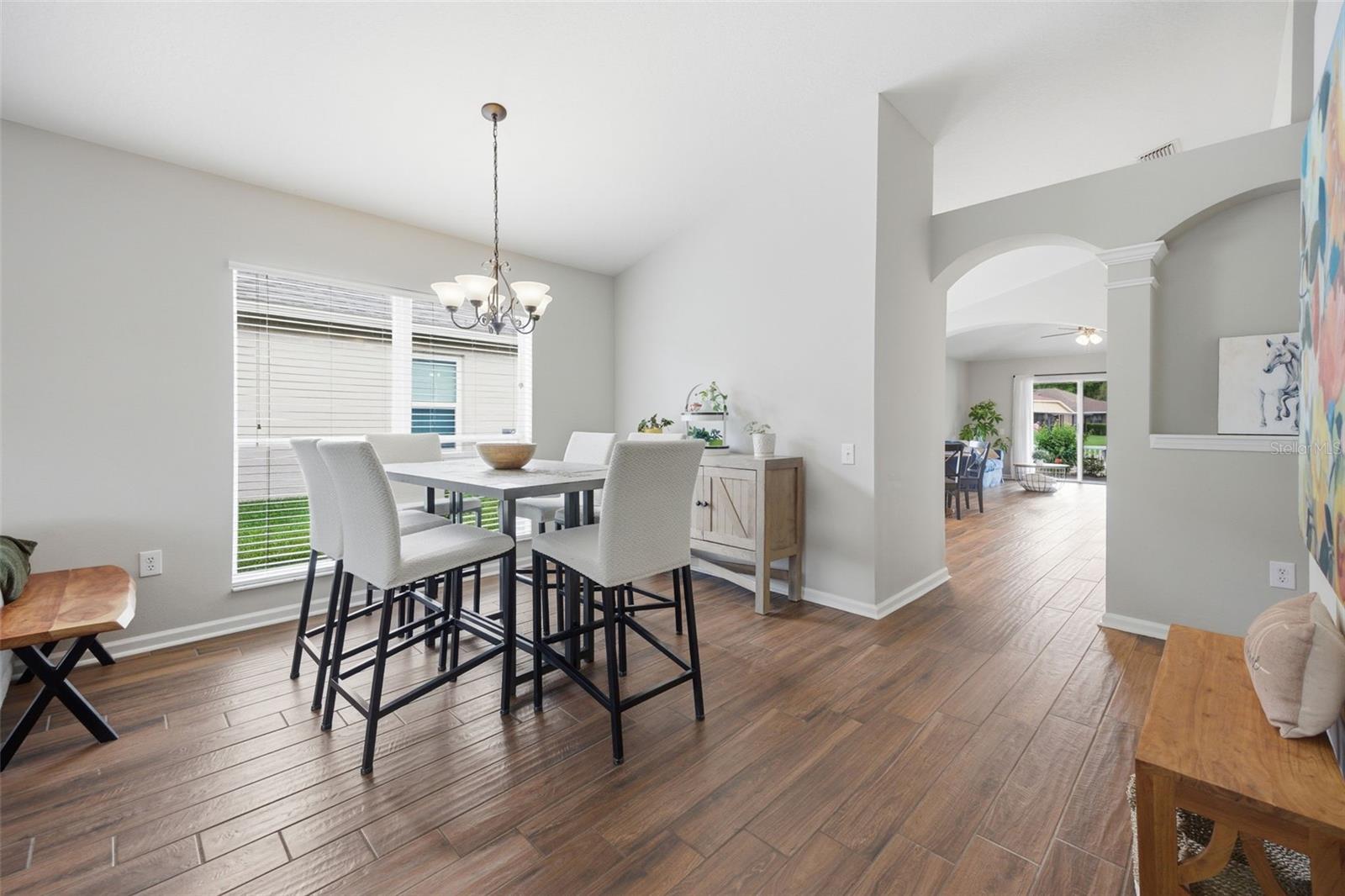 LEXINGTON OAKS VLGS 23 & 24 - Residential