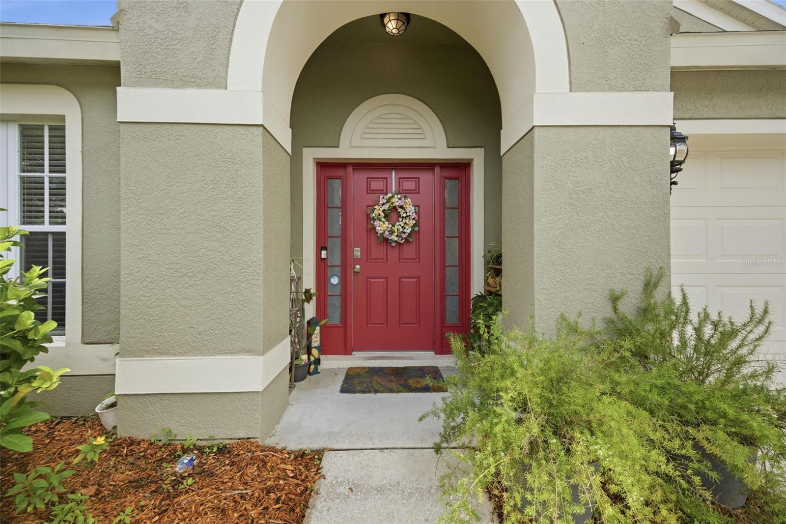 25114 LEXINGTON OAKS BOULEVARD