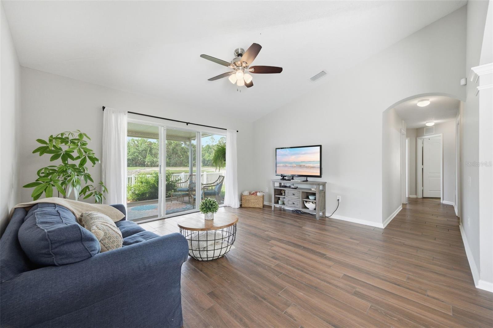 LEXINGTON OAKS VLGS 23 & 24 - Residential