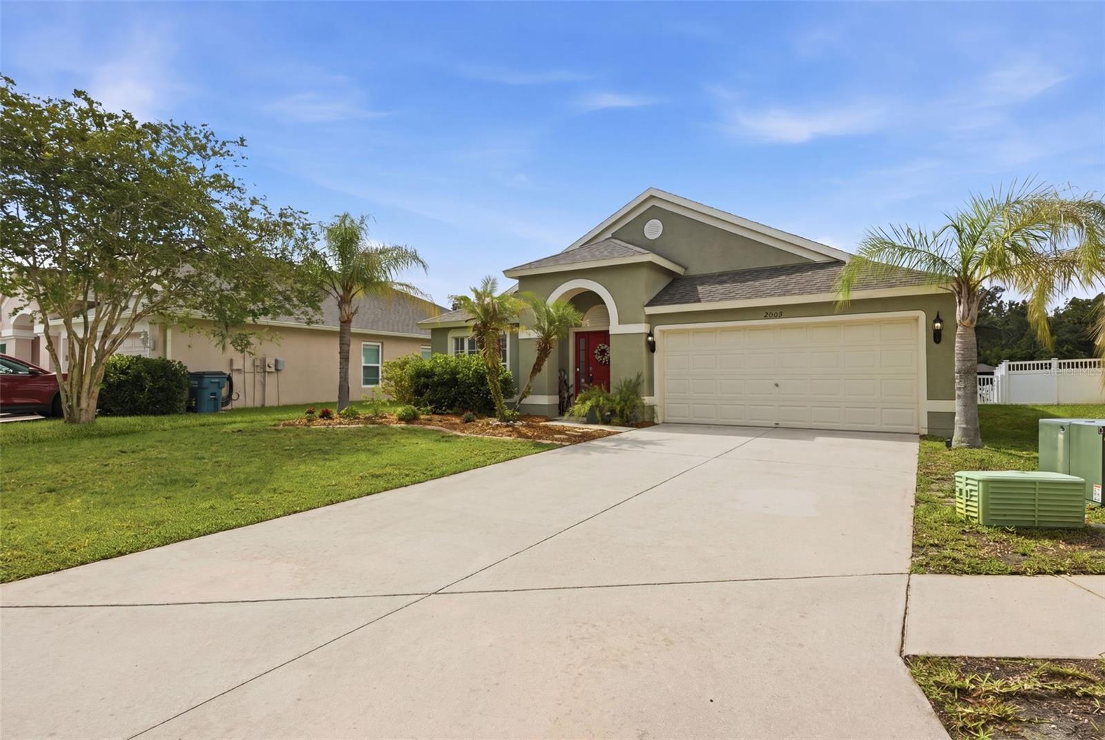 LEXINGTON OAKS VLGS 23 & 24 - Residential