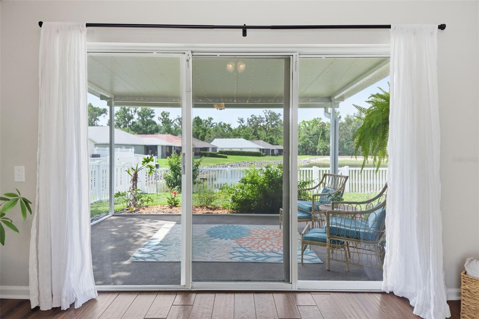 LEXINGTON OAKS VLGS 23 & 24 - Residential
