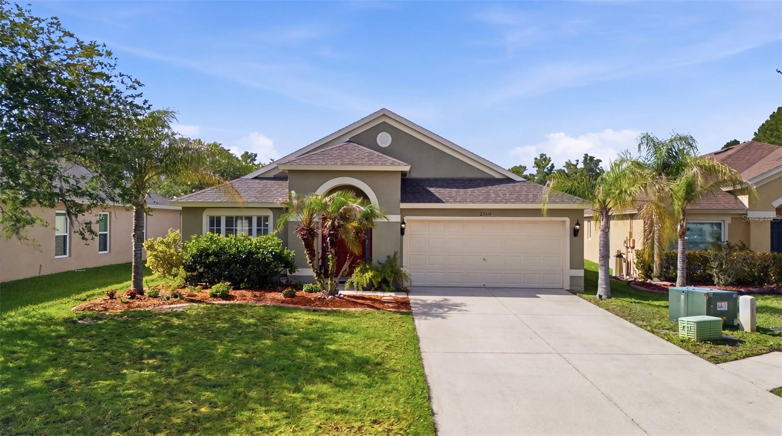 LEXINGTON OAKS VLGS 23 & 24 - Residential