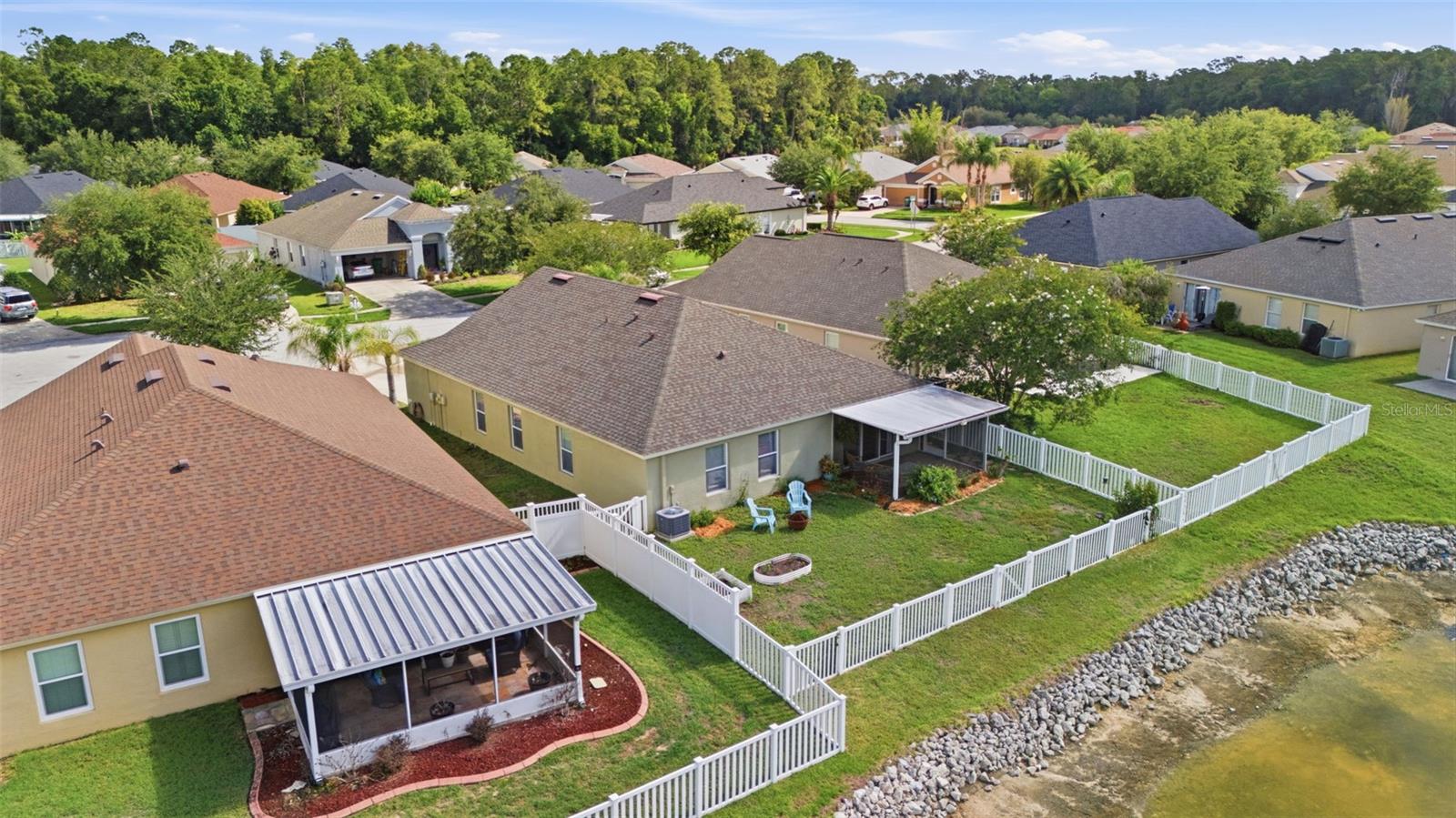 LEXINGTON OAKS VLGS 23 & 24 - Residential