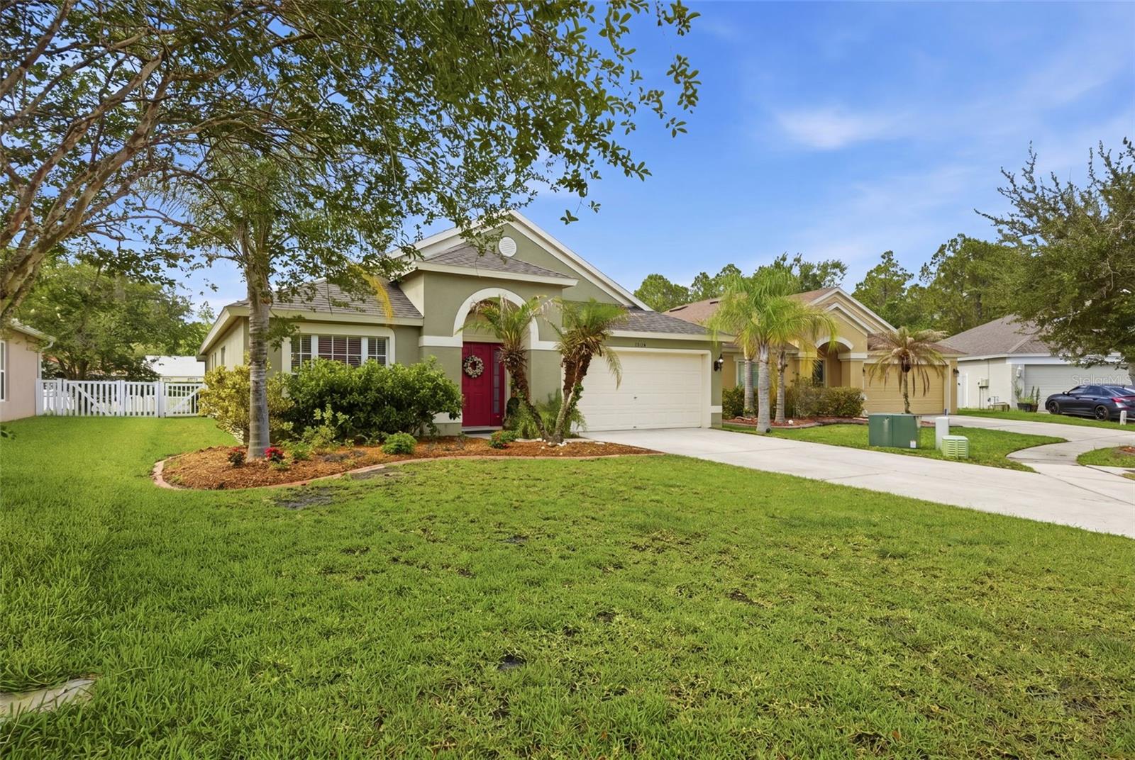 LEXINGTON OAKS VLGS 23 & 24 - Residential