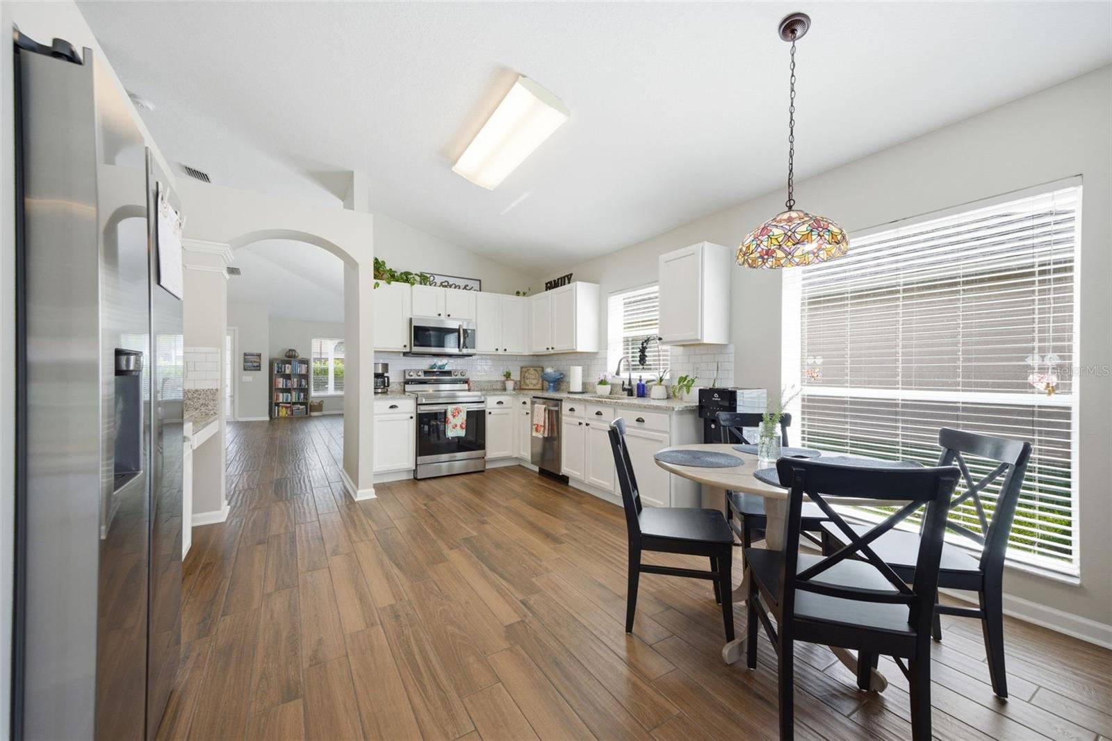 LEXINGTON OAKS VLGS 23 & 24 - Residential