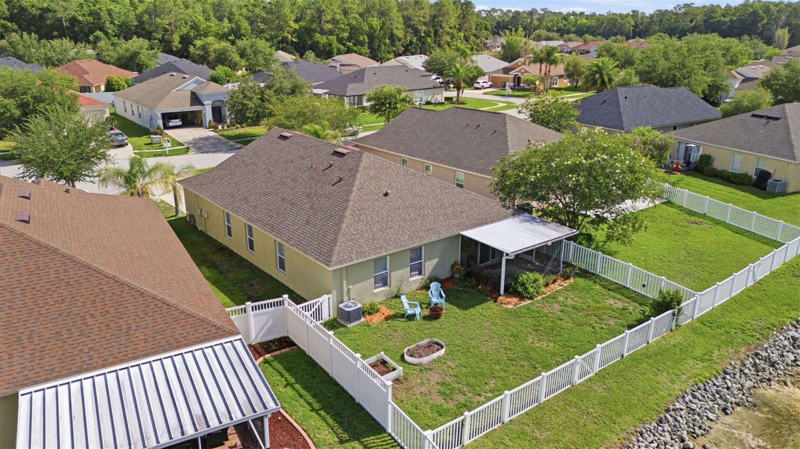 LEXINGTON OAKS VLGS 23 & 24 - Residential