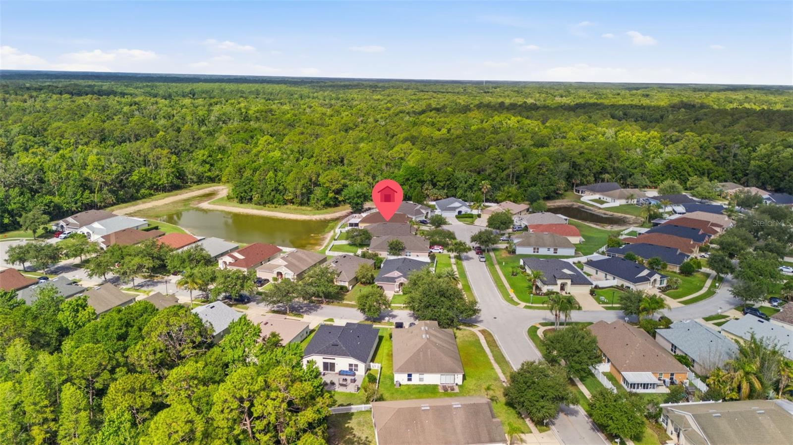 LEXINGTON OAKS VLGS 23 & 24 - Residential