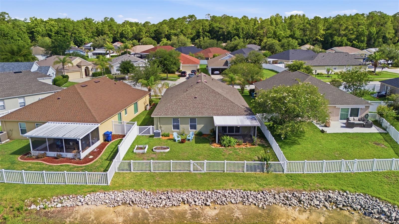 LEXINGTON OAKS VLGS 23 & 24 - Residential
