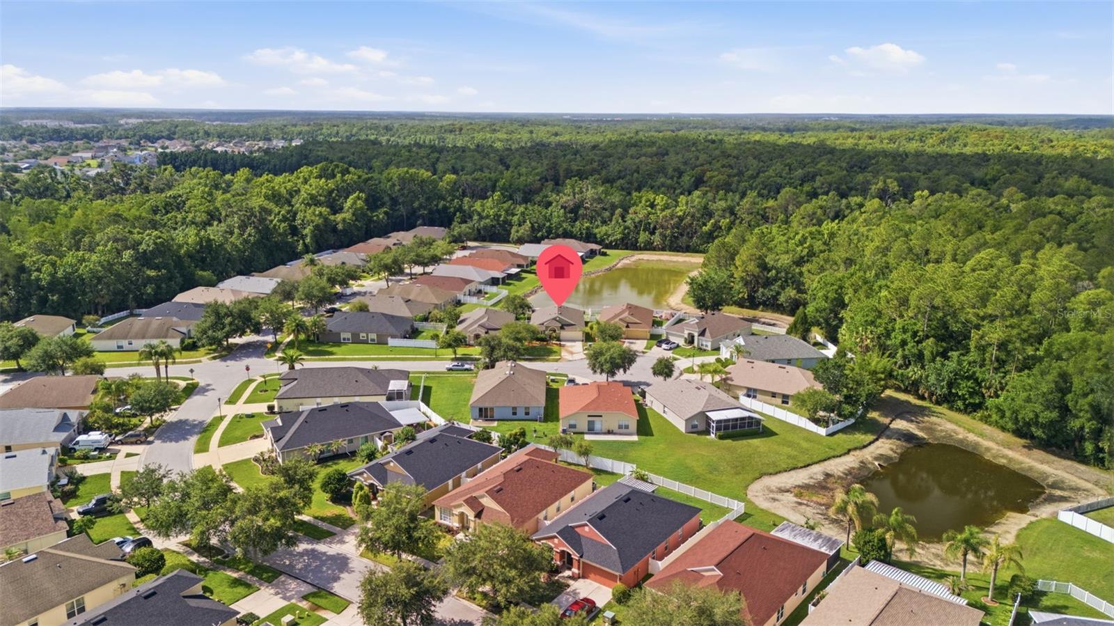 LEXINGTON OAKS VLGS 23 & 24 - Residential