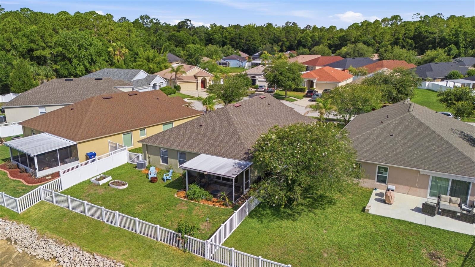 LEXINGTON OAKS VLGS 23 & 24 - Residential