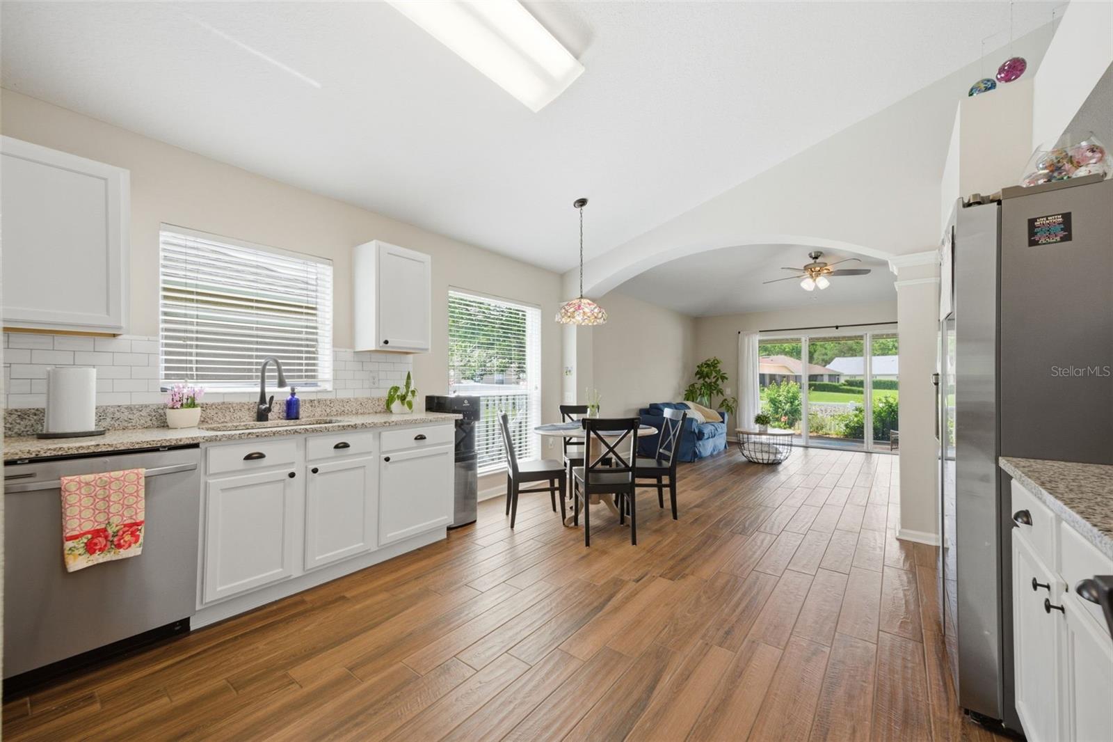 LEXINGTON OAKS VLGS 23 & 24 - Residential