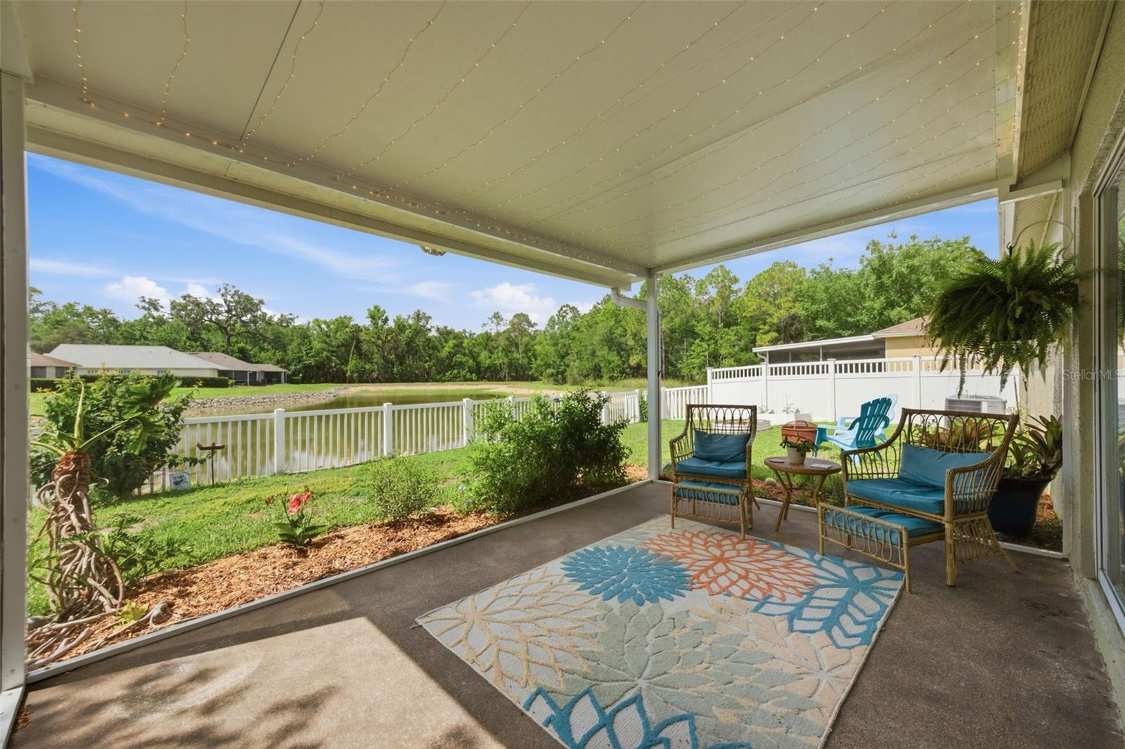 LEXINGTON OAKS VLGS 23 & 24 - Residential