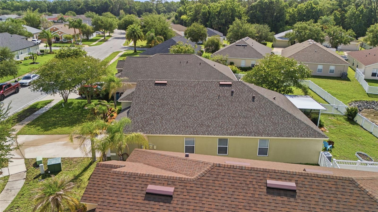 LEXINGTON OAKS VLGS 23 & 24 - Residential