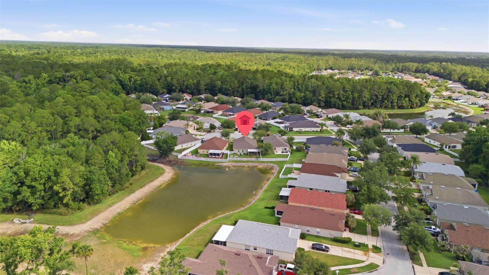 LEXINGTON OAKS VLGS 23 & 24 - Residential