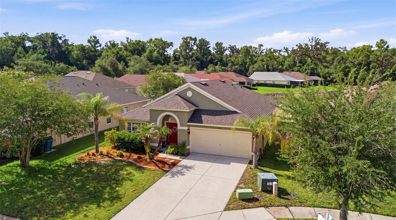LEXINGTON OAKS VLGS 23 & 24 - Residential