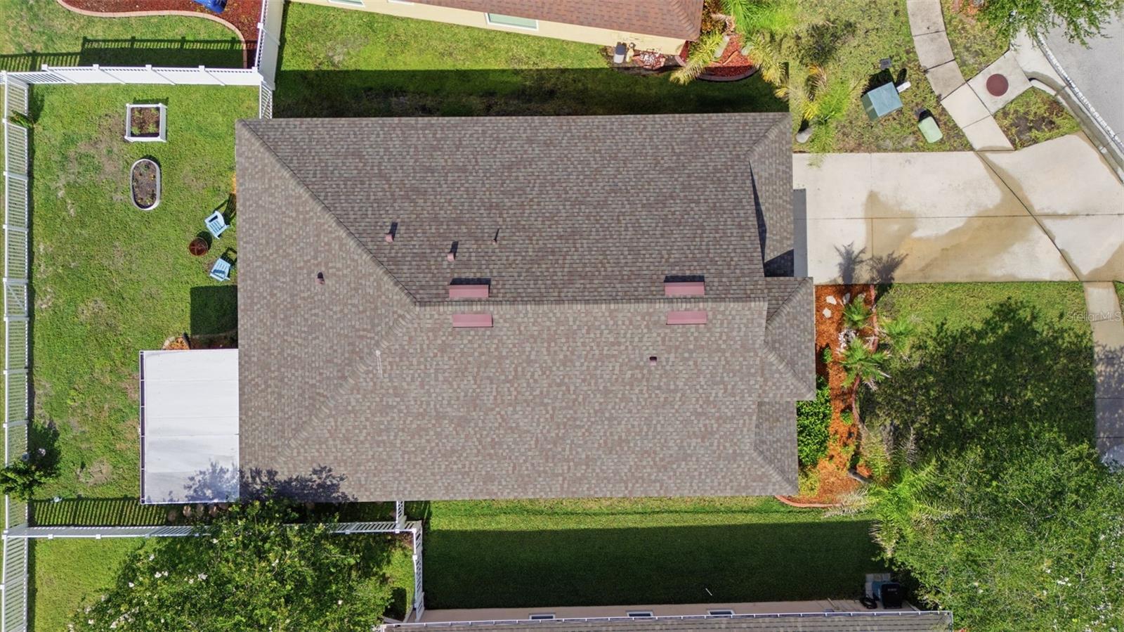 LEXINGTON OAKS VLGS 23 & 24 - Residential