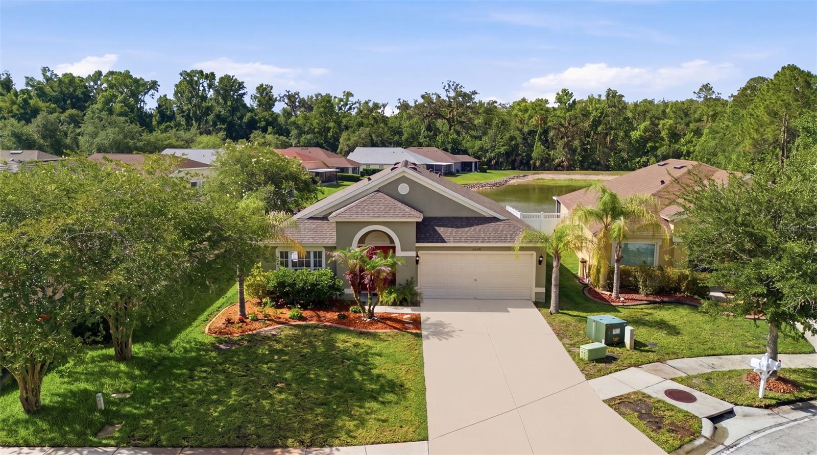 LEXINGTON OAKS VLGS 23 & 24 - Residential