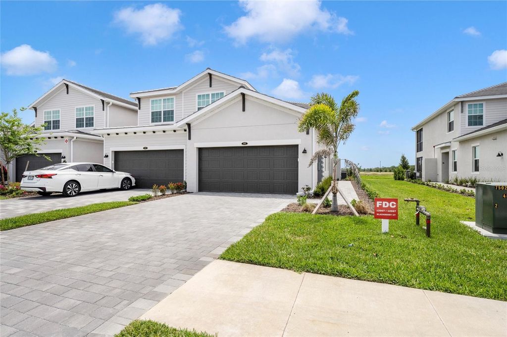 Photo of 12967 Blackberry Court #102, Venice, FL 34293 (MLS # N6144367)