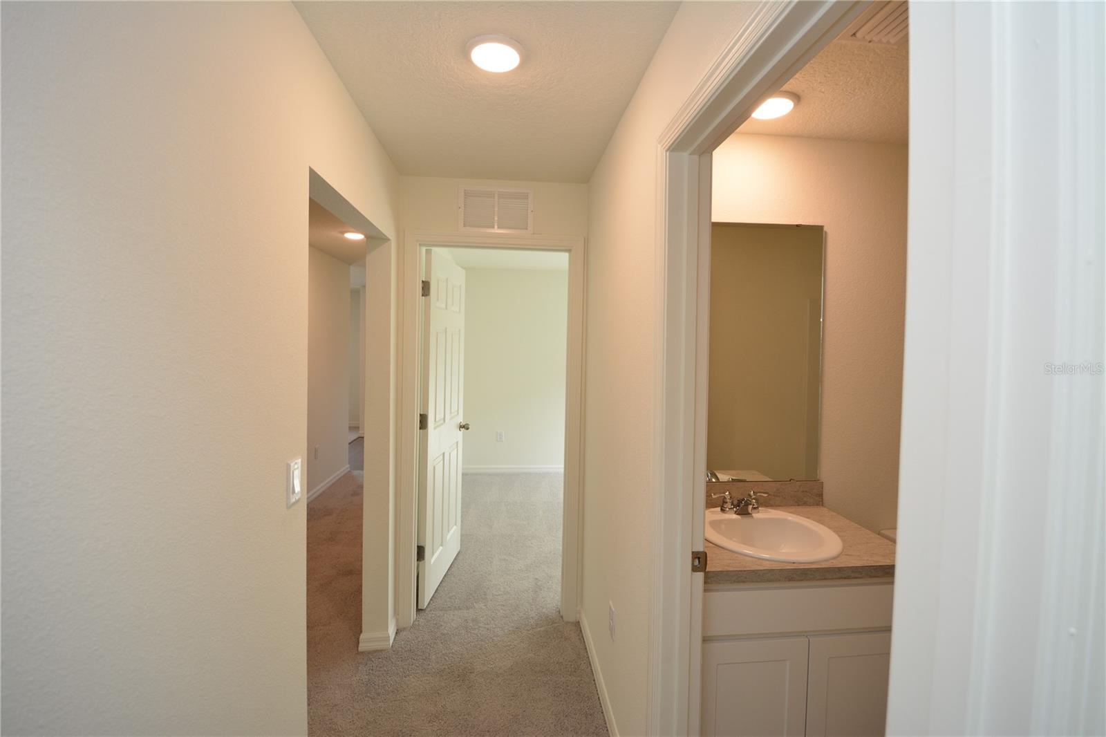 SEMINOLE WOODS - Residential Lease